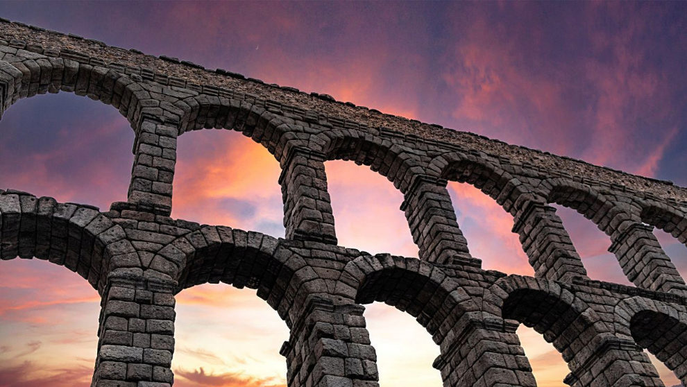 Los 10 mejores restaurantes en Segovia