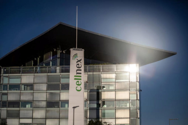 Cellnex celebra junta de accionistas la próxima semana, en la que elegirá a su nuevo consejero delegado.