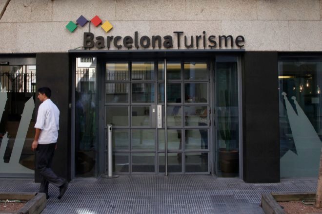 Turisme de Barcelona: un modelo de éxito en la encrucijada