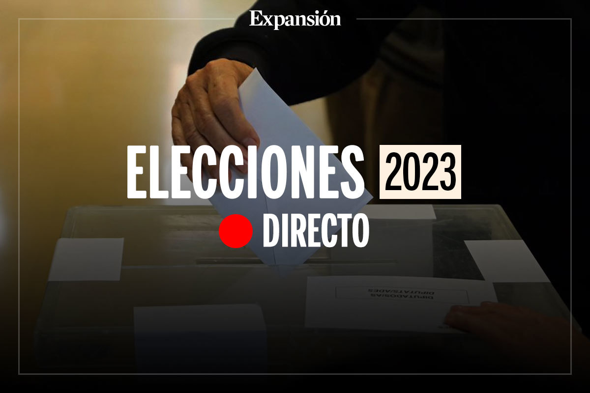 Elecciones autonómicas y municipales 2023