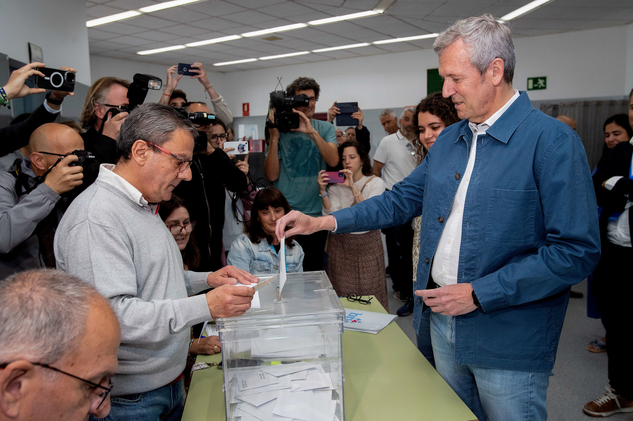 Resultados Elecciones 28M As Ha Sido La Jornada Electoral Economia
