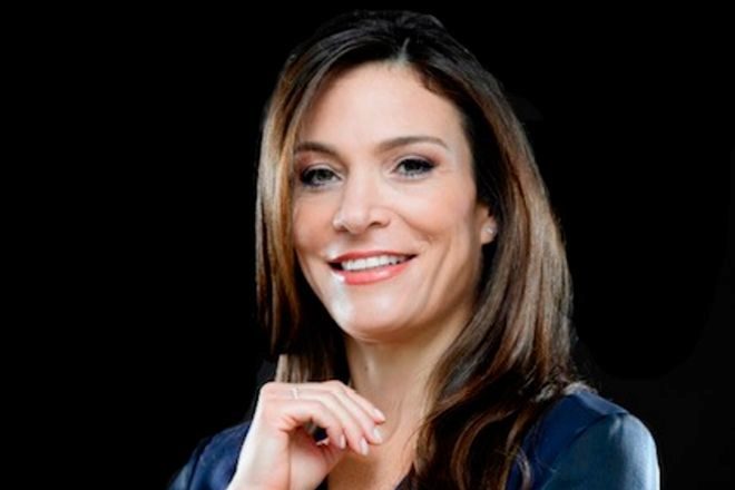 Samantha Ricciardi, CEO de Santander AM.