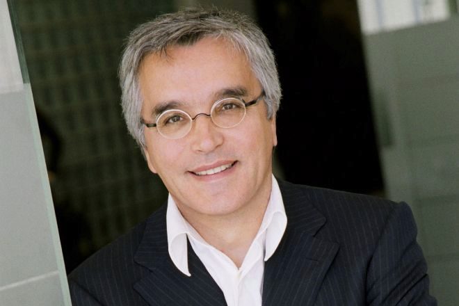 Enric Casi fue director general de Mango desde 1996 hasta 2015.