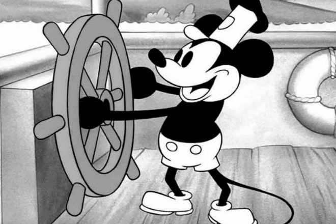 Qué pasará cuando Mickey deje de ser propiedad de Disney