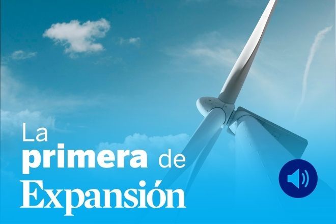 La Primera de Expansión sobre Iberdrola, Endesa, la frenada en la tramitación legislativa, Adif, Santander y KPMG