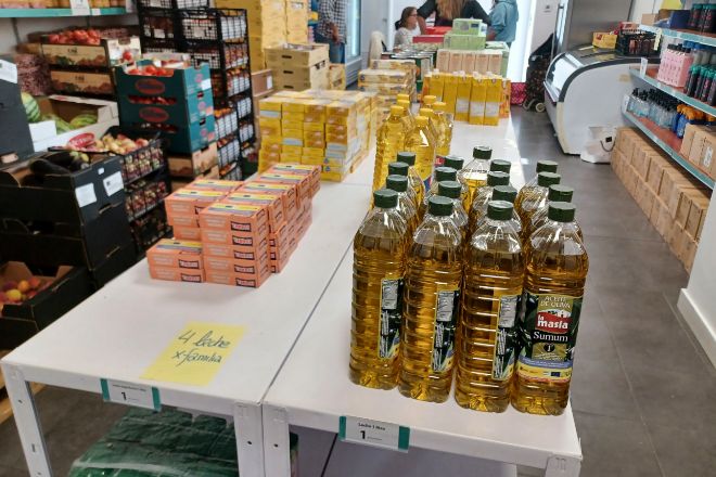 La inflación de mayo se modera nueve décimas hasta el 3,2%