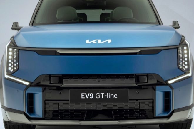 Kia EV9: un SUV de 7 plazas que impresiona por su tamaño y autonomía