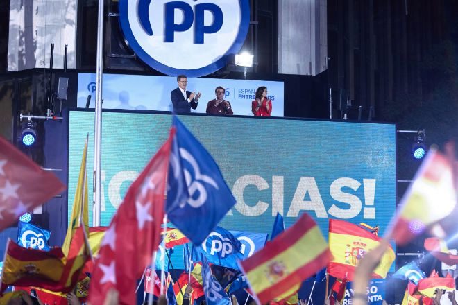 El resultado del 28-M revoluciona el mapa fiscal autonómico
