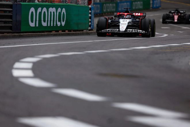 Grand Prix de Mónaco 2023.