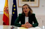 Calviño compromete 1.000 millones extra para modernizar el sector turístico ante las patronales europeas