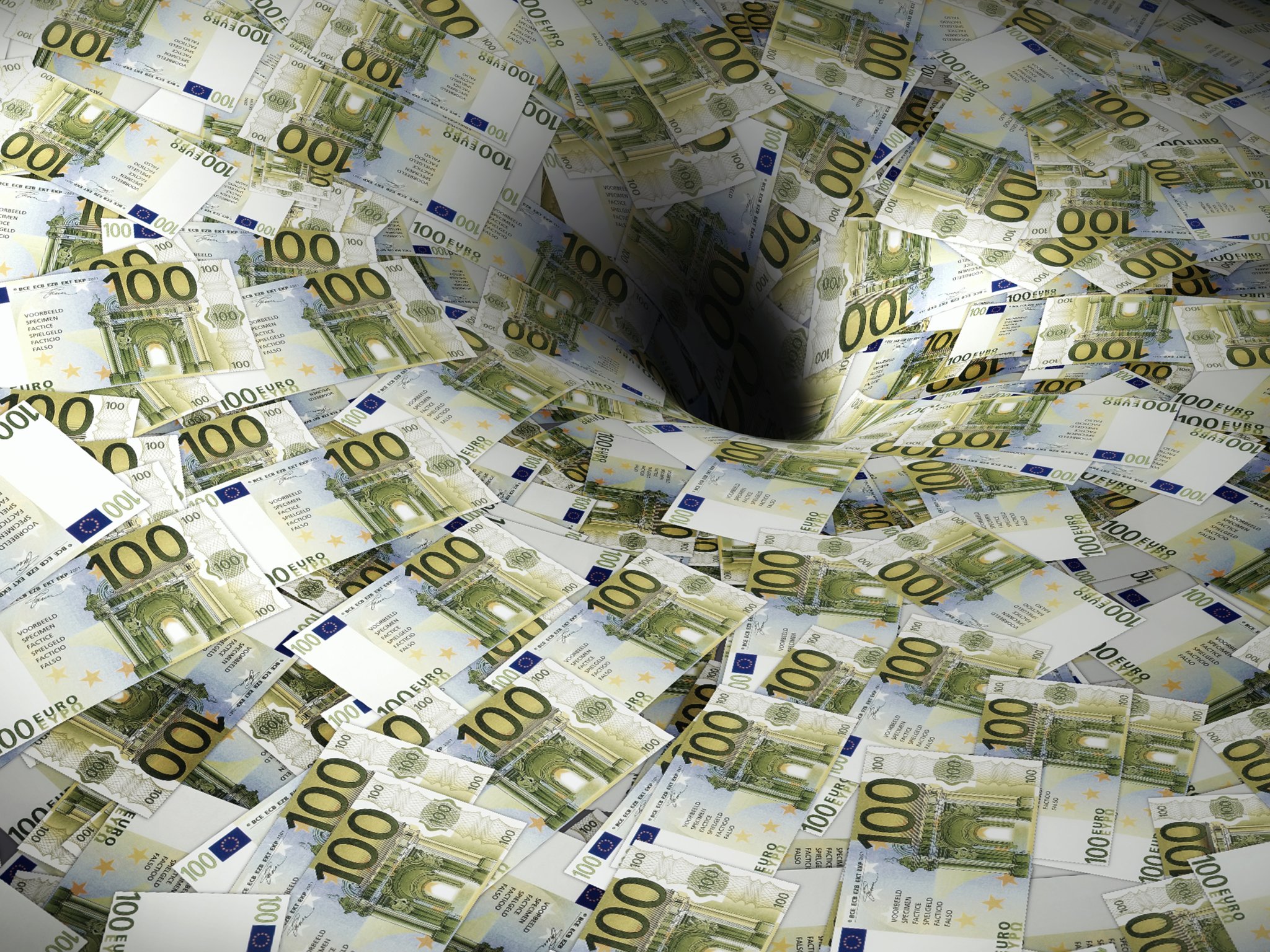 Qué ocurriría con tu dinero si tu banco desapareciera mañana