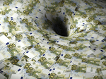 Qué ocurriría con tu dinero si tu banco desapareciera mañana