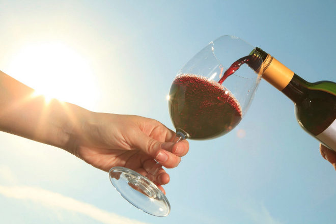 El vino español bate su récord de exportaciones