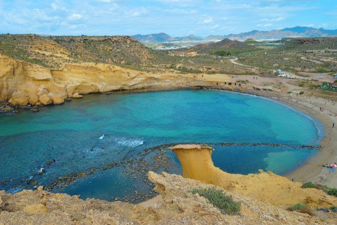 Las 10 mejores playas del sur de España que merece la pena visitar este verano