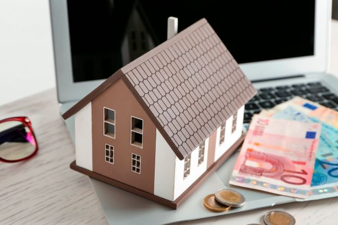 Los hogares han cambiado las condiciones de cerca de 38.000 hipotecas en el primer trimestre.
