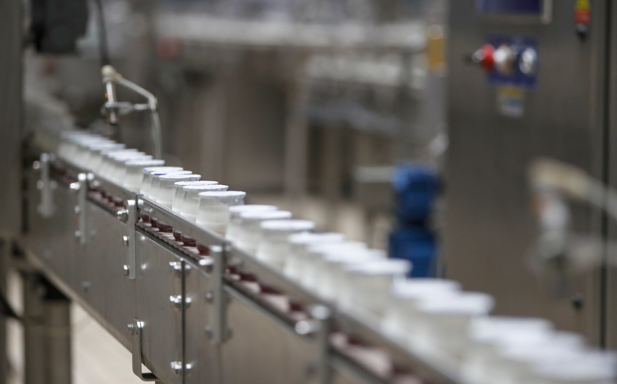 ¿Por qué genera inquietud la baja productividad de Catalunya y Madrid?