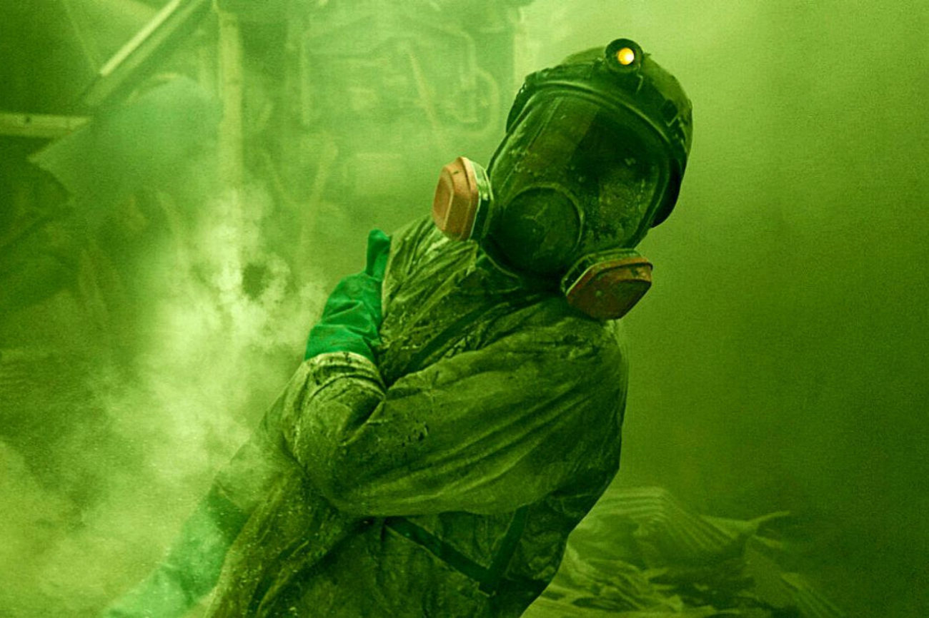 Para disgusto (y rabieta) del audiovisual ruso, la exitosa Chernobyl...