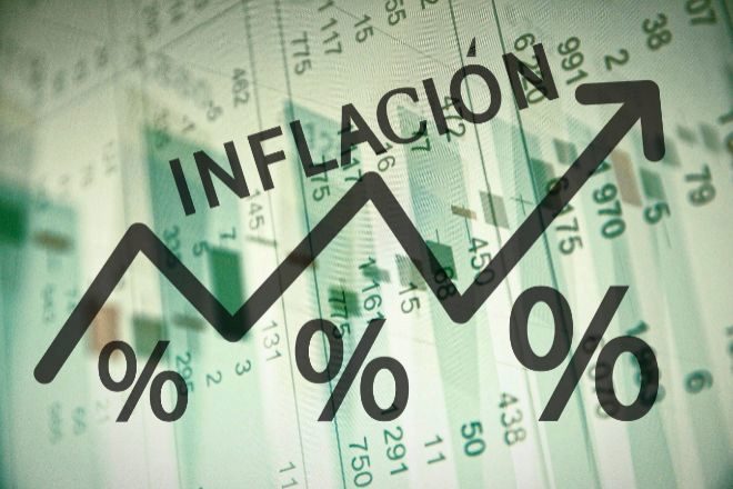 La inflación de la OCDE se moderó en abril al 7,4%, mínimos desde 2022