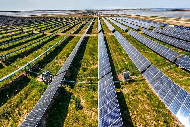 La filial verde de BP, especializada en energía solar, aterrizó en España en 2018.