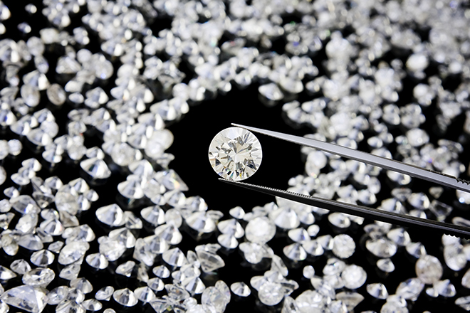 El pequeño diamante que gusta a todos y puede escalar más del 300%