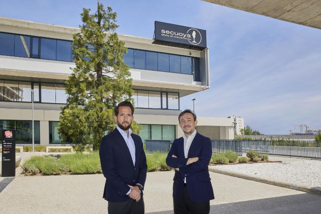 Raúl Berdonés y Pablo Jimeno lanzarán una opa sobre el socio español de Netflix