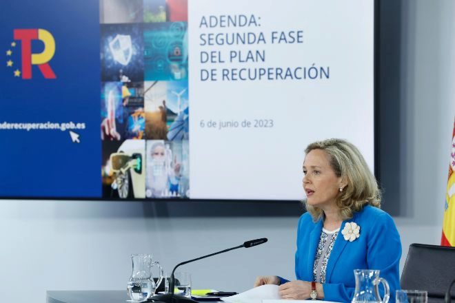 El Gobierno que surja del 23-J apenas tendrá tiempo para decidir sobre la ayuda europea