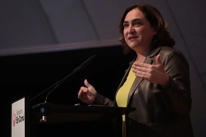 La justicia europea rechaza la limitación de las VTC de Barcelona
