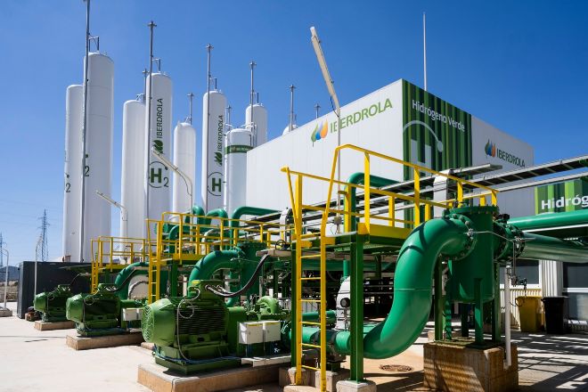 Iberdrola y Trammo, la mayor comercializadora y distribuidora marítima mundial de amoniaco anhidro, han sellado el mayor acuerdo de Europa para la exportación de amoniaco verde.