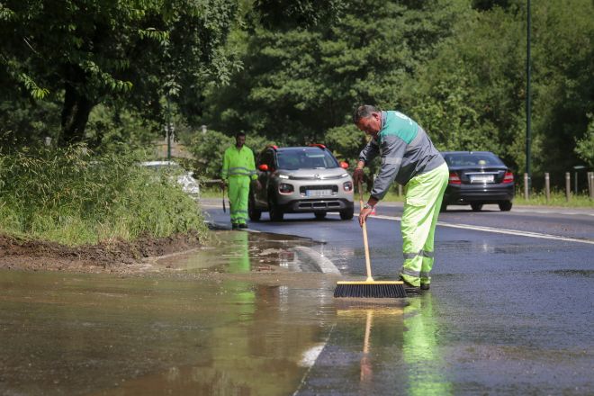El coste por hora trabajada sube un 4,3% hasta marzo