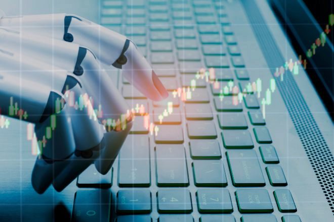 Los fondos de inteligencia artificial suben hasta un 40% en cinco meses
