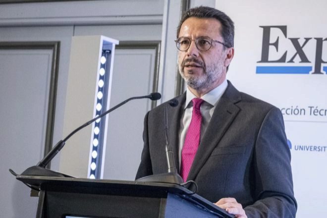 Fernández-Lasquetty no seguirá en el Gobierno madrileño