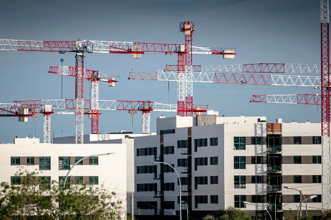 Inmobiliario: factores que limitan la caída de precios