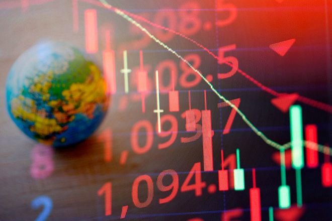 Estabilidad en la economía global pero con crecimiento muy débil