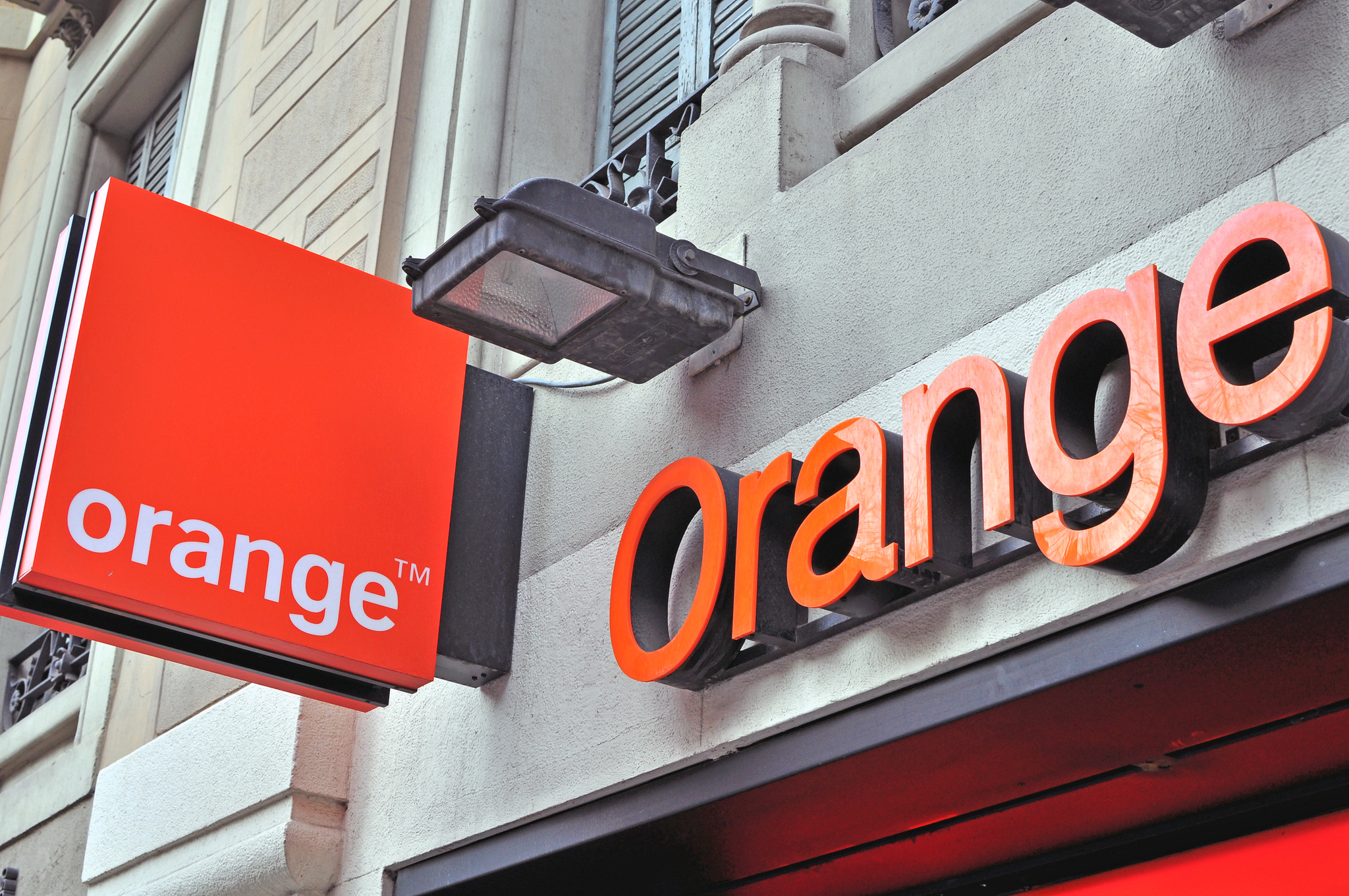 MasOrange pasa a llamarse Orange España dos años después de la fusión con MásMóvil