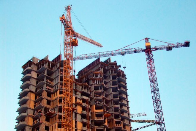 El Banco de España alerta de que el precio de la vivienda seguirá alto