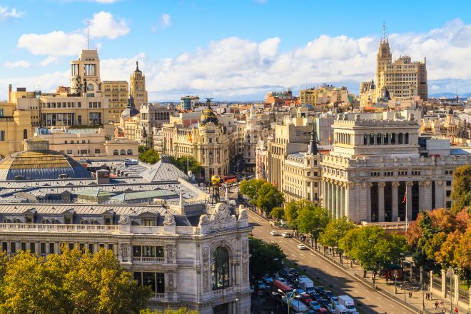 La demanda de vivienda se concentra en las capitales y sus periferias
