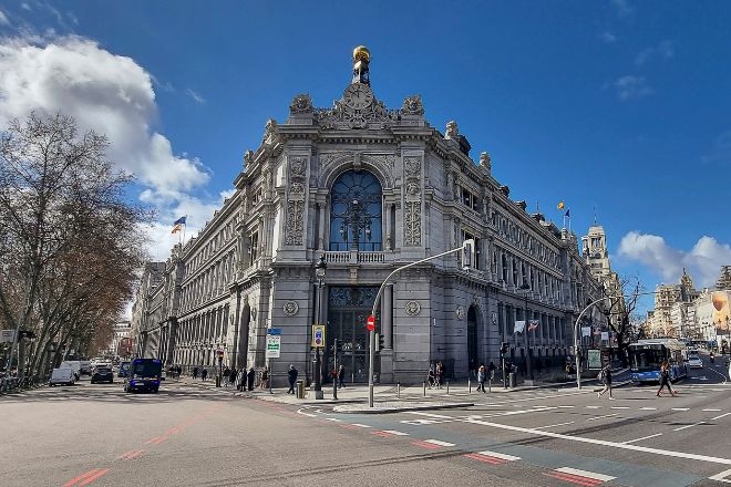 La deuda bate nuevo récord al alcanzar los 1,535 billones de euros en el primer trimestre