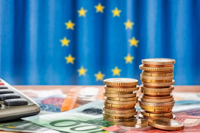 Catalunya capta el 21% de los fondos europeos: 766 millones de euros