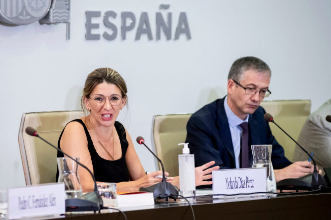 Todas las reformas que se necesitan para mejorar la productividad