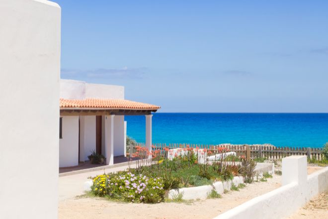 La mina de oro de Baleares: reúne los cinco municipios más caros