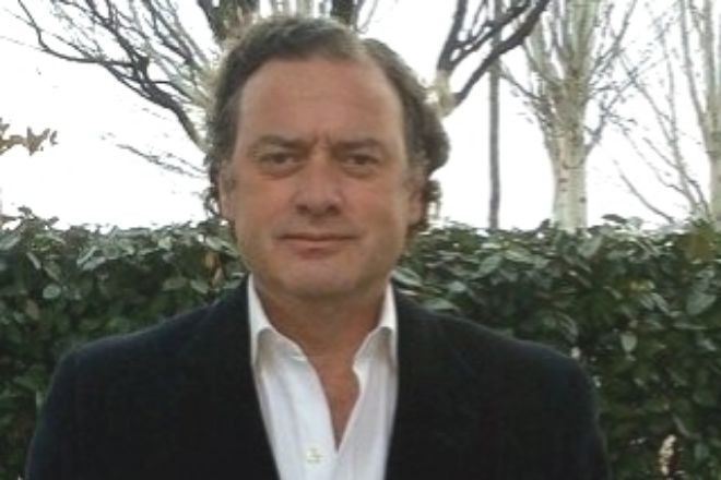 Jaime Polanco, independiente de Urbas, pasa a ser vicepresidente ejecutivo de la compañía. URBAS - JAIME POLANCO VICEPRESIDENTE URBAS