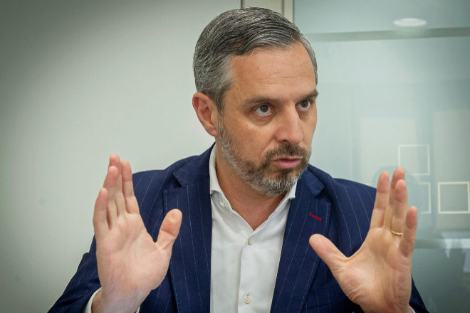 Juan Bravo: devolveremos las competencias a las CCAA sobre el impuesto de Patrimonio