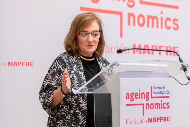 La AIReF advierte de que, sin reformas, el envejecimiento puede elevar la deuda al 150% del PIB en 2050