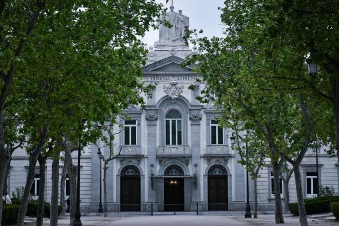 El Supremo frena a Hacienda en su persecución de los dividendos que salen de España