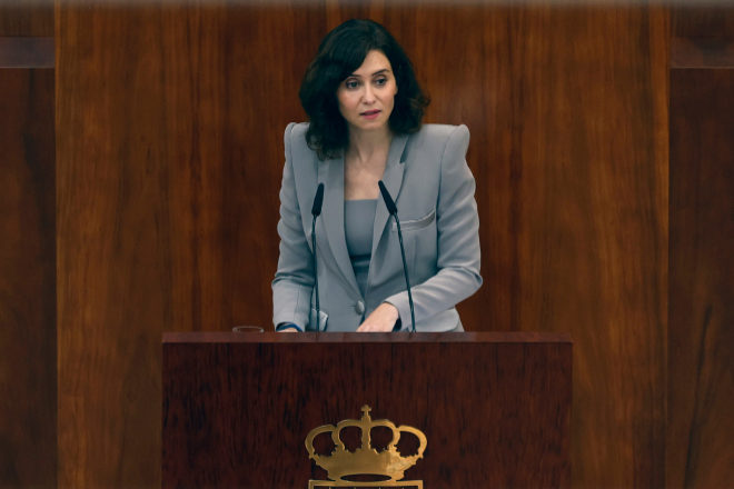 115 municipios madrileños bajarán el impuesto de plusvalía municipal