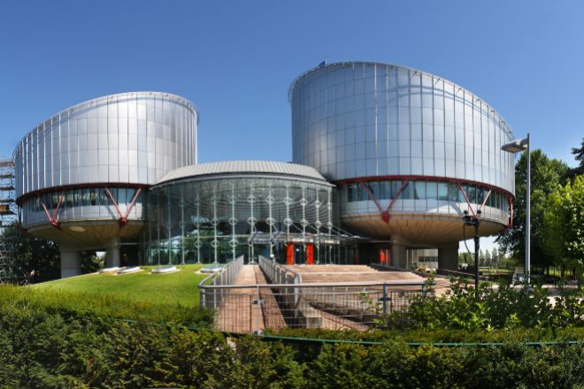 El Tribunal de Derechos Humanos reconoce la vulneración en los plazos de renovación del CGPJ