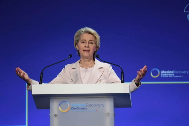 Bruselas pide 16.000 millones a los países de la UE como antesala al impuesto societario europeo