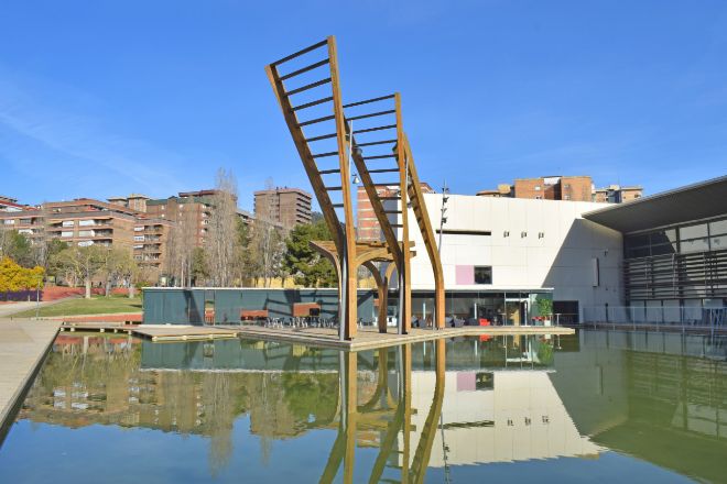 El alquiler en el norte de Barcelona, cuesta arriba