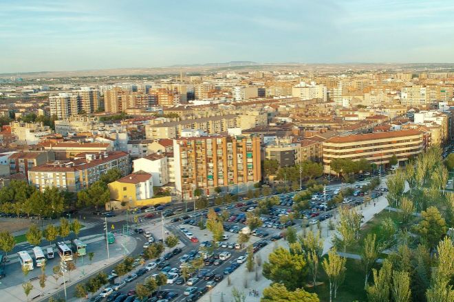 Zaragoza, entre las cinco capitales en las que la vivienda más se encarece