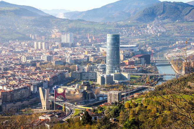 El mercado de Bilbao mantiene los precios sin grandes altibajos